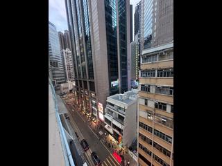 銅鑼灣 - 寶富大樓 02