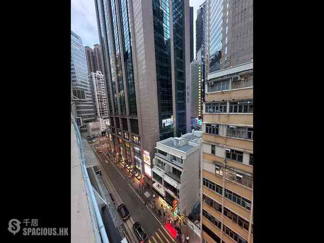 銅鑼灣 - 寶富大樓 02