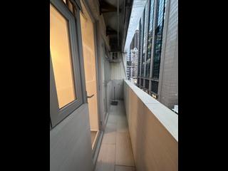 銅鑼灣 - 寶富大樓 03