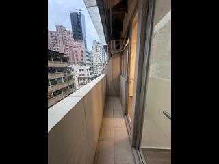 銅鑼灣 - 寶富大樓 04