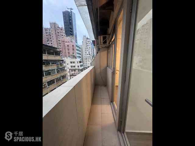 銅鑼灣 - 寶富大樓 04