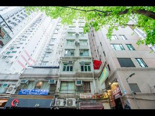 湾仔 - 广泰楼 07