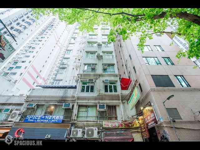 湾仔 - 广泰楼 07