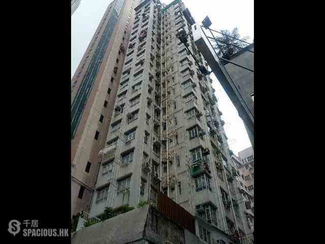 湾仔 - 广泰楼 08