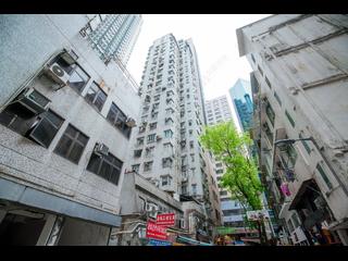 湾仔 - 广泰楼 09