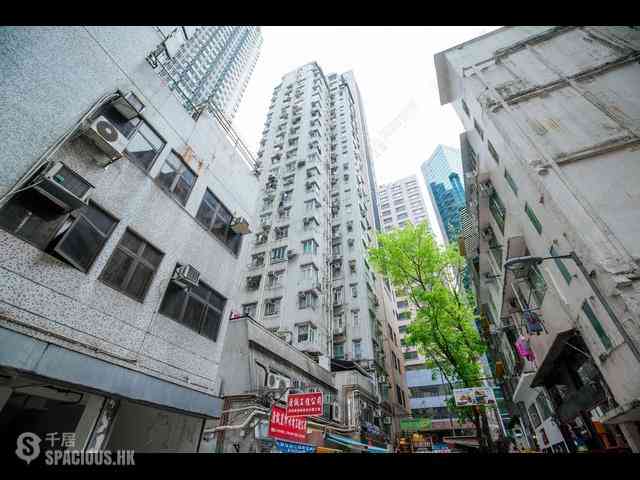 湾仔 - 广泰楼 09