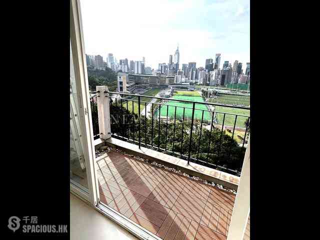 跑馬地 - 浩利大廈 01