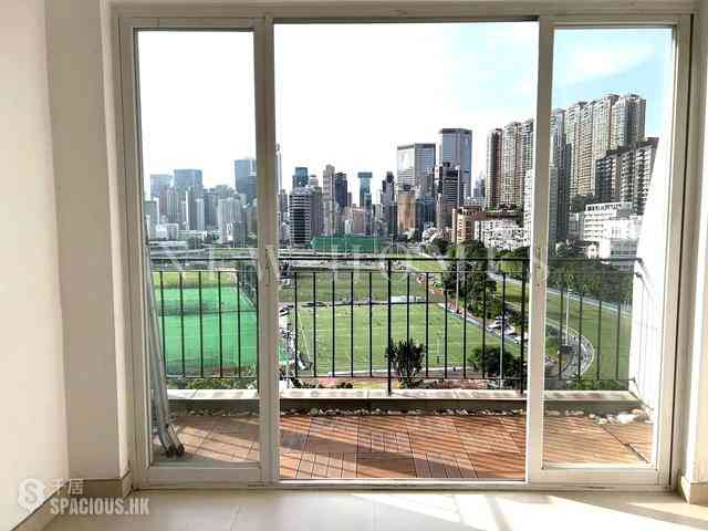 Happy Valley - Hooley Mansion 02