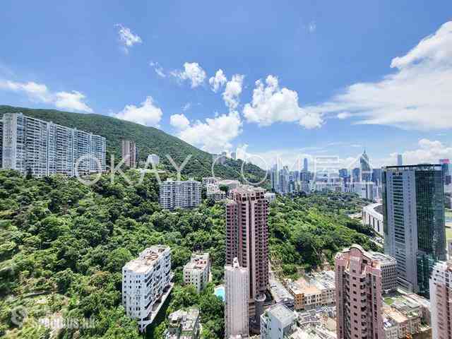 跑馬地 - 紀雲峰 01