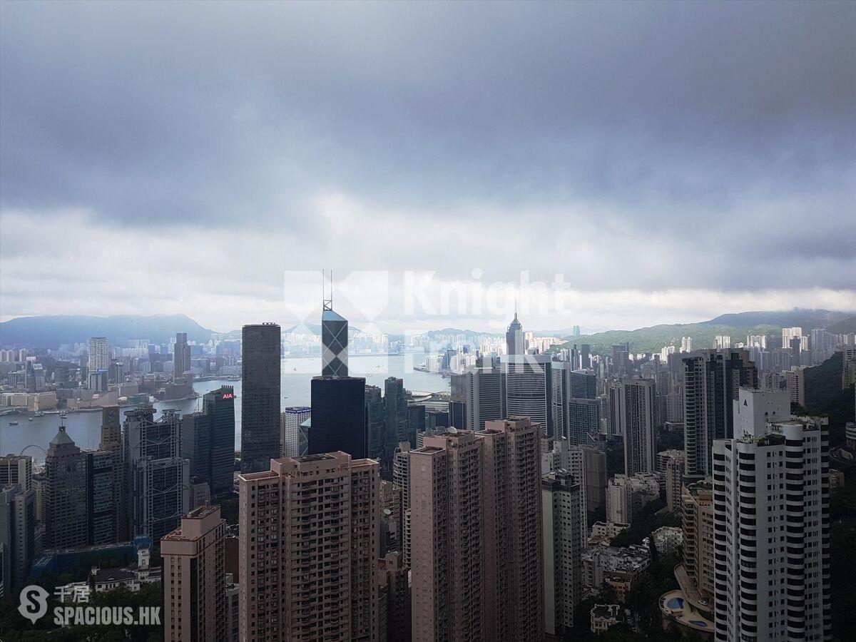 中半山 - 嘉富麗苑 01