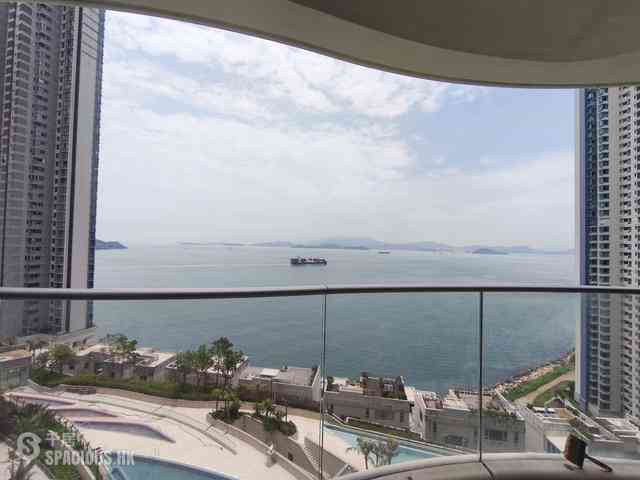Cyberport - Residence Bel-Air 01