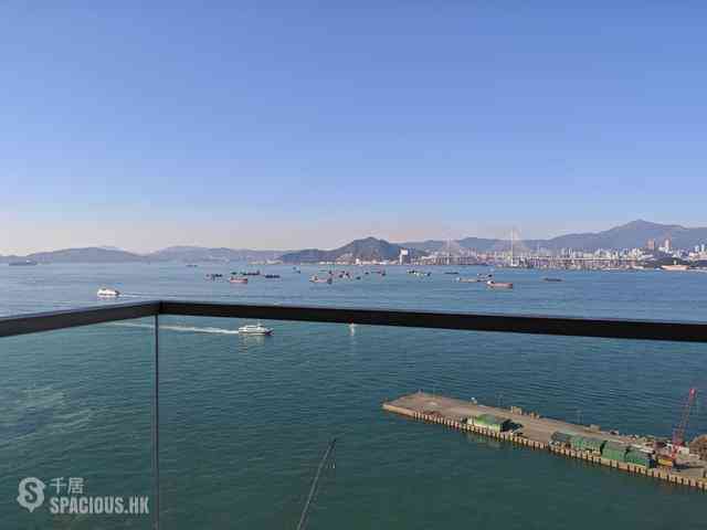 Shek Tong Tsui - Harbour One 02