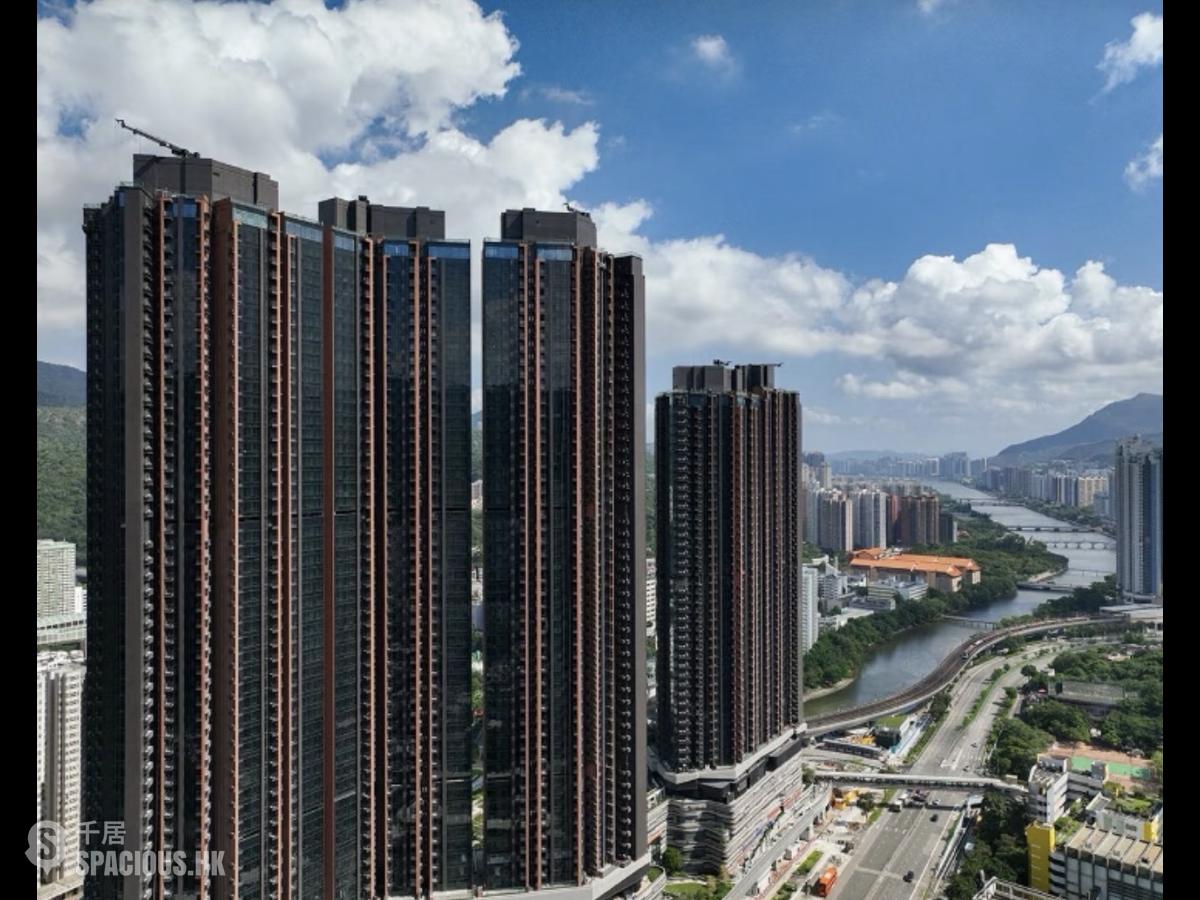大围 - 柏傲庄 01
