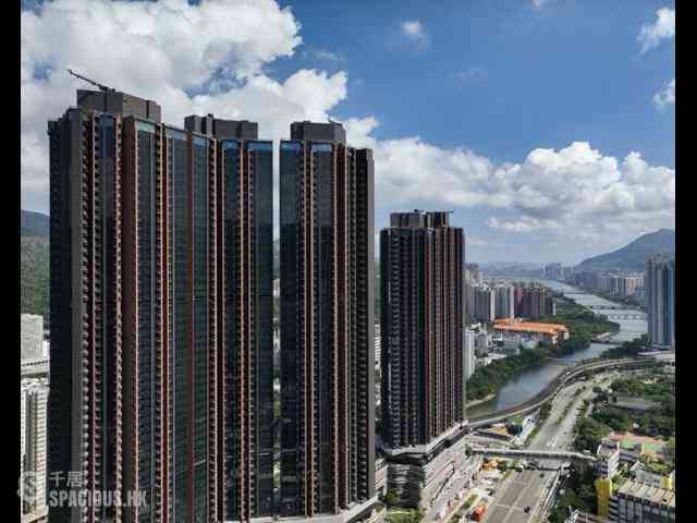 大围 - 柏傲庄 01