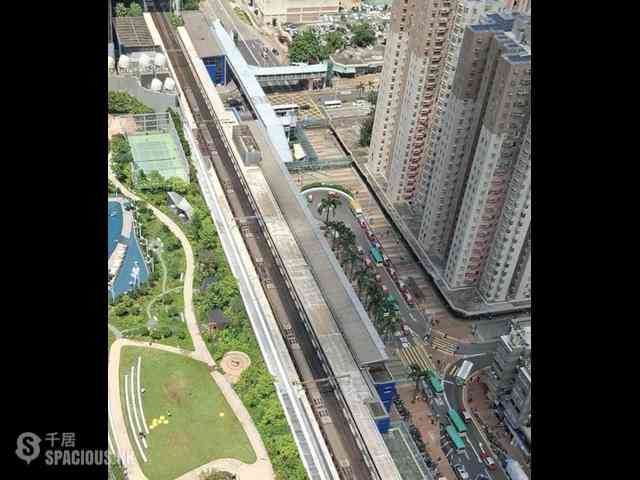 大围 - 柏傲庄 03