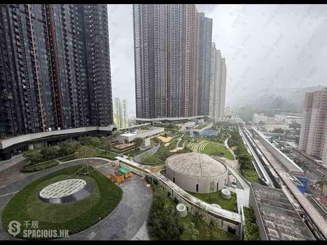 大围 - 柏傲庄 04