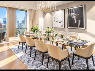Mid Levels Central - 3, MacDonnell Road 02