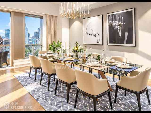 Mid Levels Central - 3, MacDonnell Road 02