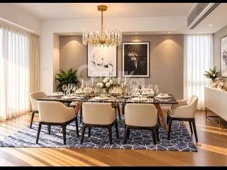 Mid Levels Central - 3, MacDonnell Road 03