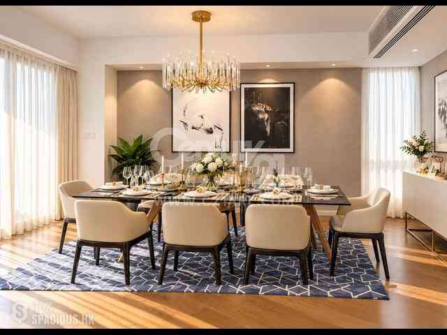 Mid Levels Central - 3, MacDonnell Road 03