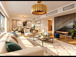 Mid Levels Central - 3, MacDonnell Road 04