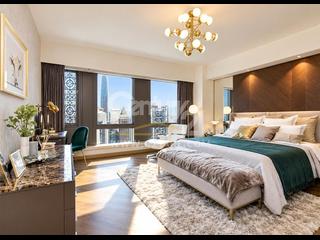 Mid Levels Central - 3, MacDonnell Road 05