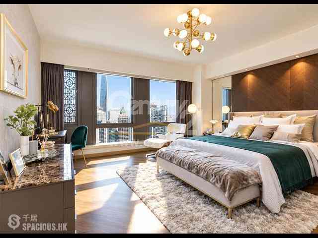 Mid Levels Central - 3, MacDonnell Road 05