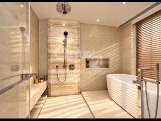 Mid Levels Central - 3, MacDonnell Road 07