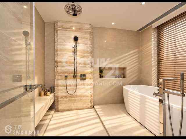 Mid Levels Central - 3, MacDonnell Road 07