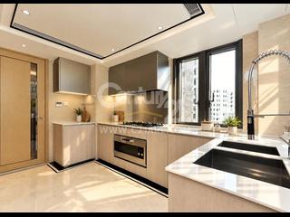 Mid Levels Central - 3, MacDonnell Road 08