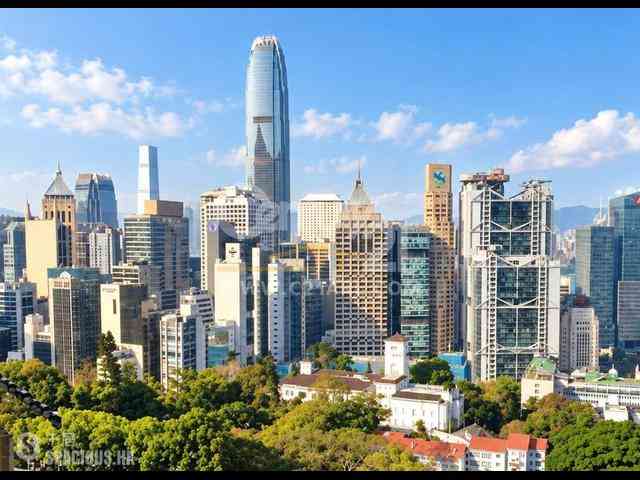 Mid Levels Central - 3, MacDonnell Road 09