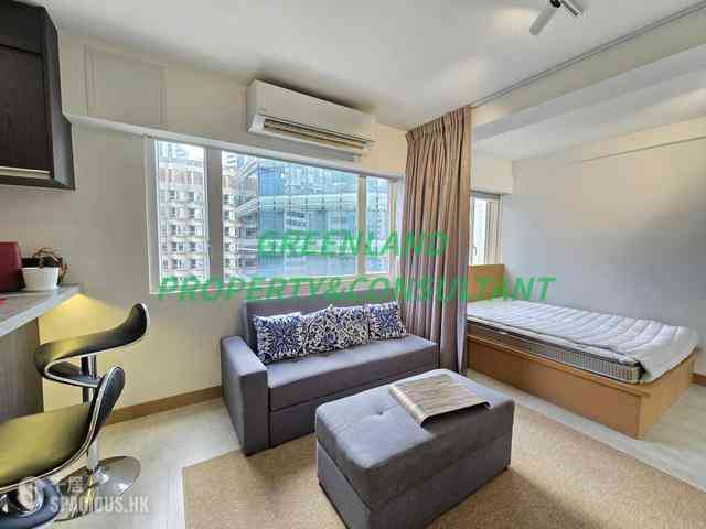 Wan Chai - Rialto Building 03