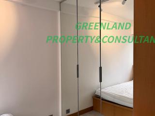 Wan Chai - Rialto Building 08