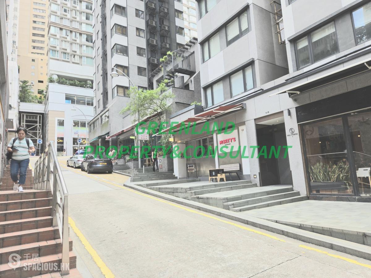 Wan Chai - Star Studios I 01