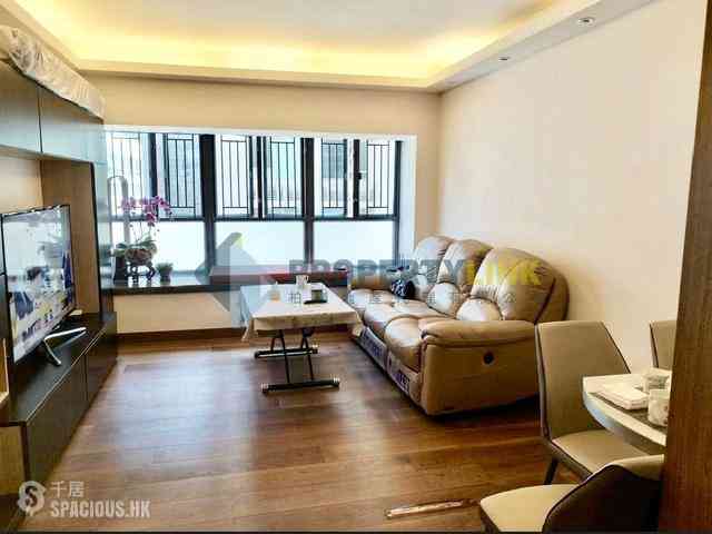 Mid Levels Central - Winsome Park 02