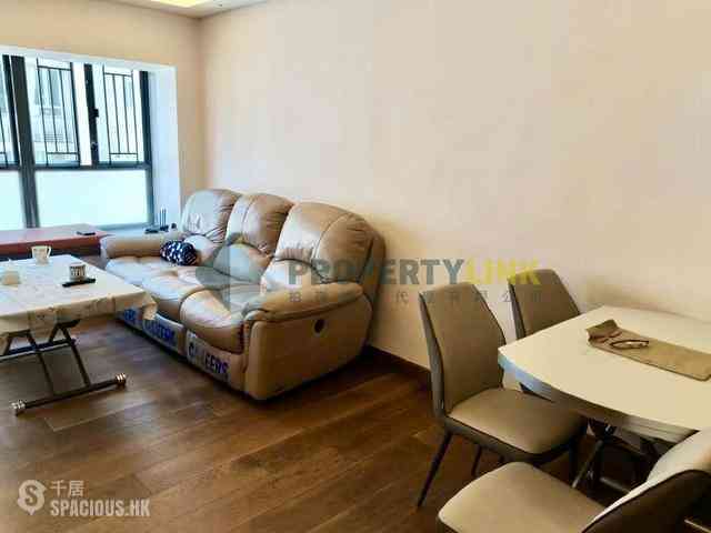 Mid Levels Central - Winsome Park 03