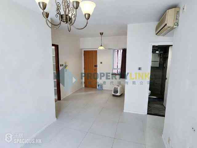 Sai Ying Pun - Ying Wa Court 01