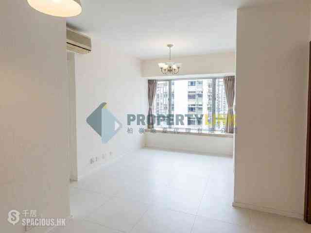 Sai Ying Pun - Ying Wa Court 02