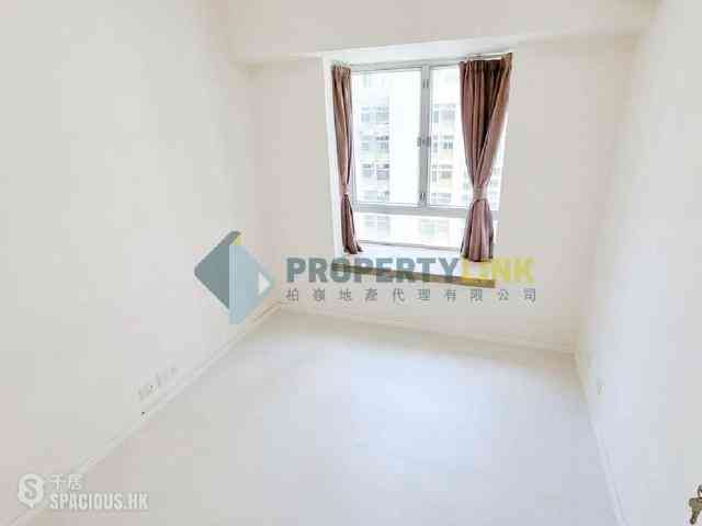 Sai Ying Pun - Ying Wa Court 04