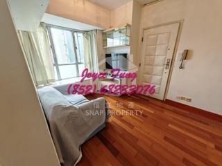 Mid Levels West - Cartwright Gardens 04
