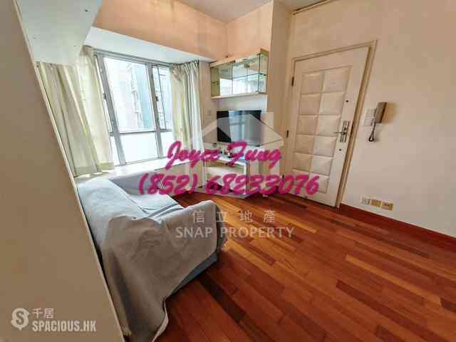 Mid Levels West - Cartwright Gardens 04