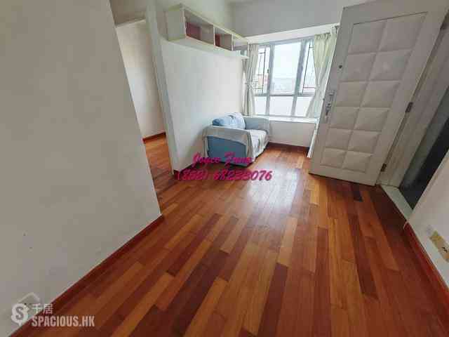 Mid Levels West - Cartwright Gardens 11