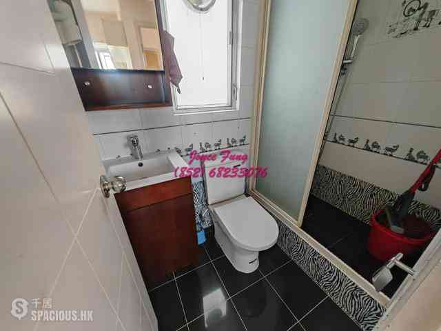 Mid Levels West - Cartwright Gardens 12