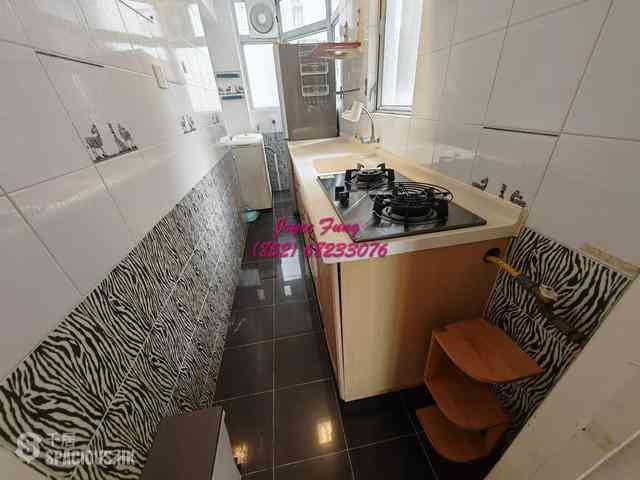 Mid Levels West - Cartwright Gardens 17