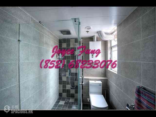 Sai Ying Pun - 24, Centre Street 06