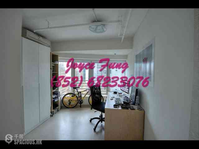 Sai Ying Pun - 24, Centre Street 07