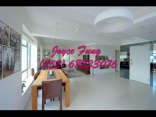 Sai Ying Pun - 24, Centre Street 12