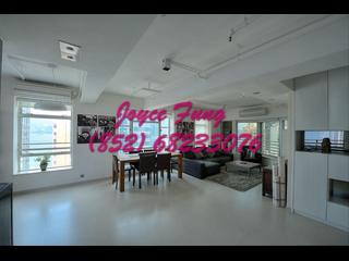 Sai Ying Pun - 24, Centre Street 14