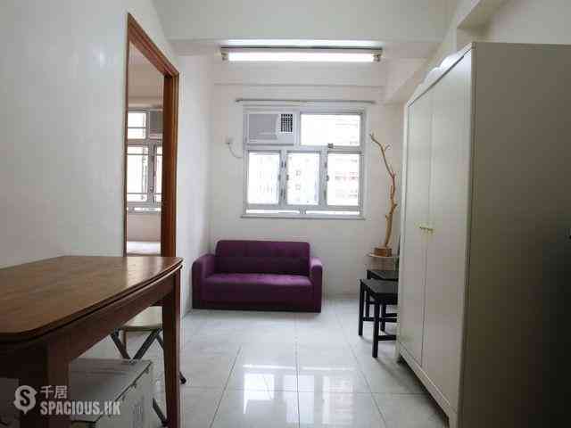 Wan Chai - Hong Chiang Building 01