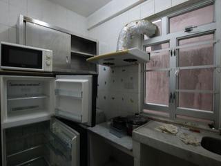 Wan Chai - Hong Chiang Building 03